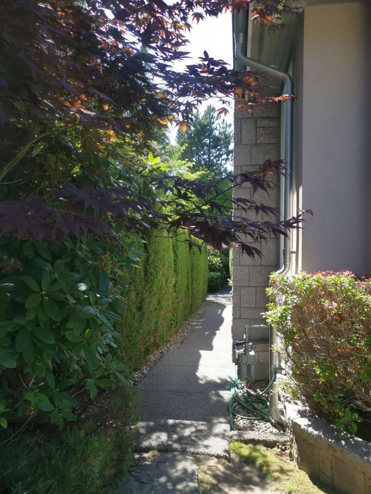 Van Nest Near Yvr Ubc Downtown Vancouver Kültér fotó
